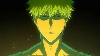 BLEACH TYBW EP 14 Ichigo Masters Two New Zanpakuto In The Domain Of The King of Souls Bleach ENG SUB