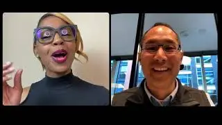 Prevention and Brain Health in the African American Community with Dr. Macie Smith