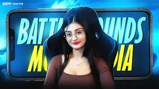 MASTI WITH team😘  |    BGMI LIVE with PAYAL GAMING 😍❤💖