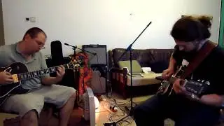 Oleo - Ishay Levin & Ori Ben Zvi