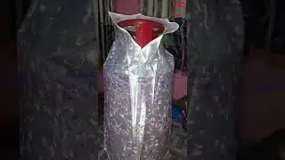 Gas Cylinder Cover