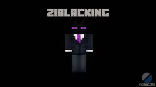 Ziblacking | Minecraft Pro PVP Series