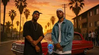 West Coast Rain | Syntax Mix