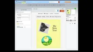How to Build Your Own Label Tutorial