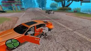 yerdekalin [MTA ALPHA ROLEPLAY]