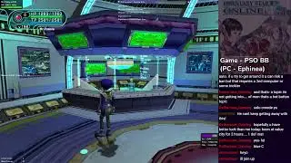 PSO Ephinea - E4 MA4C, E2 PW1 Splits