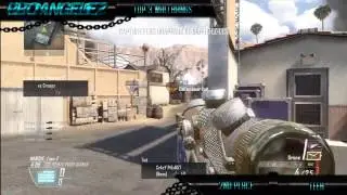 Top 3 Wallbangs #47 | Quad Collat WTF!