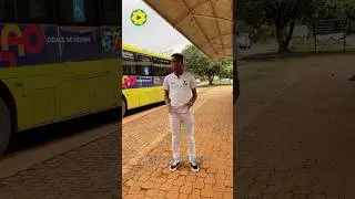 Bora de bus&atilde;o?! Agora se liga na nossa dica de como fazer sua carteirinha de passe estudantil!  #uft