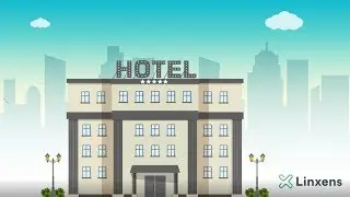 Linxens Hotel Key Card Solutions for Hospitality and Leisure Markets