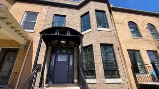 Gorgeous Gut Rehabbed Home in the heart of Roscoe Village | Chicago