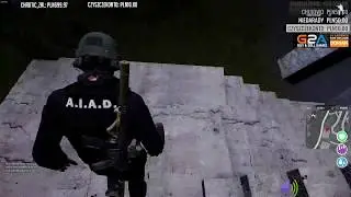 Pierwsza taka zadymka w historii #2