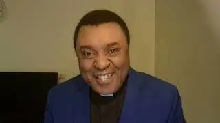Вы выполнили домашнее задание? (Ин. 17:1-8) Серия «Укрепление и назидание»