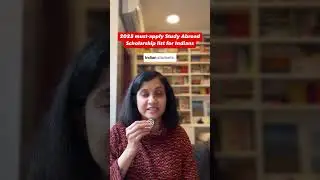 Indians must apply scholarships 2025✅ (Read the description)