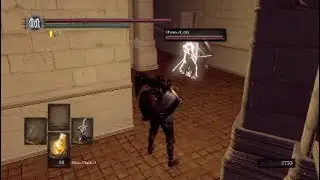 Dark Souls - How I Amuse Myself In 2020