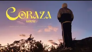 SOUW - CORAZA (Video Oficial)