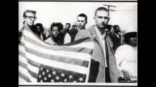NATIONS ON FIRE - Radical But Not Cool