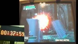 24H1CC - 1CC # 34 - Ghost Squad