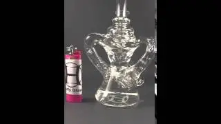 Dual Trophy Recycler