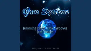 Jam Track Lounge Groove Emaj7 (80BPM) (Bonus Track) (Jam Tracks Version)