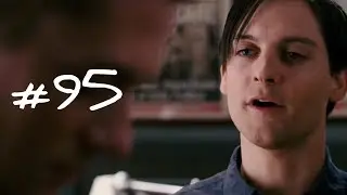 You're Trash Brock | Daily #95