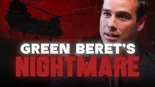 A Green Beret's Worst Day in Afghanistan