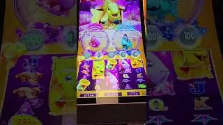 Gold fish slot nice win #slot