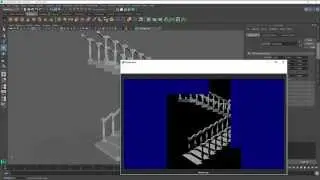 Maya Modeling