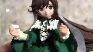 WAVE ローゼンメイデン 翠星石 Rosen Maiden Suiseiseki