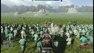 The Southern Empire faces Kublai's army once again
