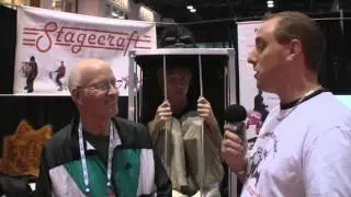 Stagecraft Inc - IAAPA 2014