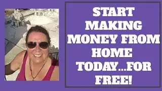 Make Money From Home 2020 | HOW TO MAKE MONEY ONLINE 2020 FOR FREE!🤑