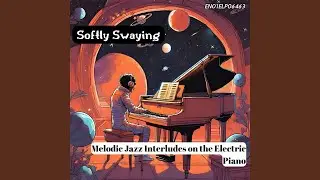 Floating Melodies on a Gentle Breeze