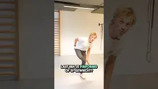 Piriformis pijn? Stop met rekken! Deze oefening doet wat rekken niet lukt 💪