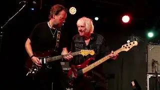 FM - Does It Feel Like Love? (Live Malm&ouml; Melodic 2025-07-25)