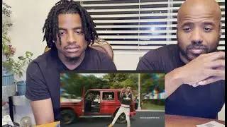 Dad reacts to G herbo for first time!!!!!