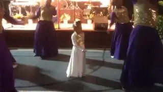 Watch the Baby Dance - Catapulted Conference 2014
