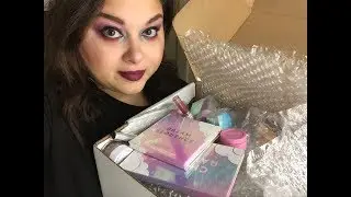 COLOURPOP'S HOLIDAY COLLECTION 2018