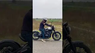 Jawa 42 bobber #trending #viral #motovlog #jawa42bobber #shortsfeed #shorts