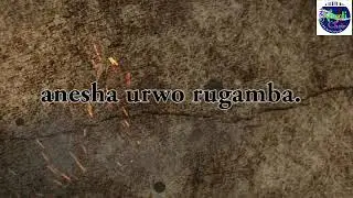 Twizeye umutware official video Lyrics  by nayoti choir EPR Isano