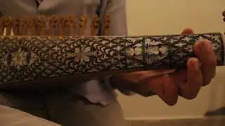 Rabab Lesson#1