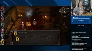 Small Mercies Quest|Divinity 2