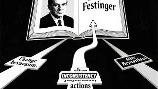 Cognitive Dissonance: Why You Defend Bad Choices