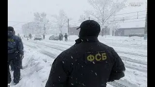 ДОБРЫЙ ДЕНЬ | GTA CRMP