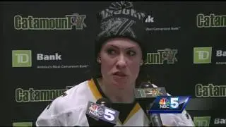 UVM women 
