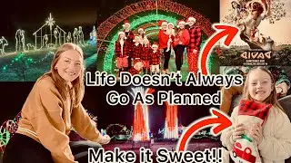 Life Doesn’t Always Go As Planned | Opening Stocking Stuffers | Large Family of 10 