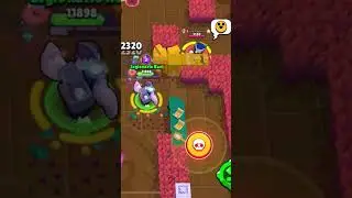 QUANDO NON SAI COSA STAI FACENDO, MA FUNZIONA! - BRAWL STARS