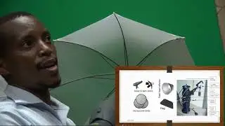 Television lighting notes
