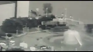 1995 @ THE PONTCHARTRAIN HOTEL DOWNTOWN DETROIT, 7-15-1995 FILMED BY WAYNE SHELDON PERRY....