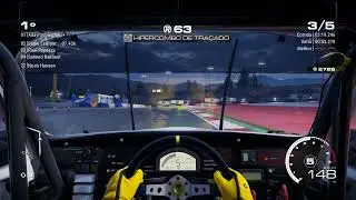 Grid Legends BR { Rtx&trade;3080 💥 R7&trade;7800x3D } GX...Gam4S Gameplay 4K60Fps