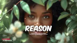 Afrolove Type Beat &ndash; &ldquo; REASON &rdquo; | Afro Guitar Kompa Instrumental | 2026